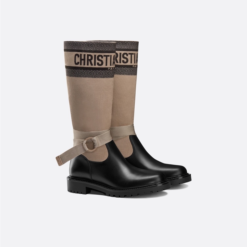 DIOR D-MAJOR BOOT